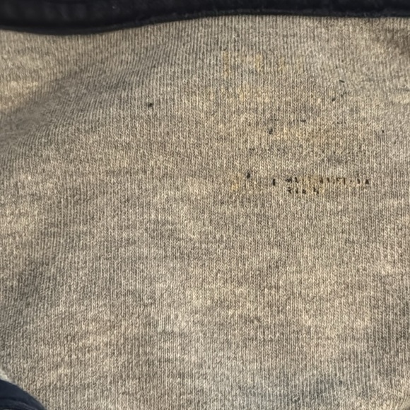 Polo by Ralph Lauren Gray Lightweight Jacket - Picture 7 of 10